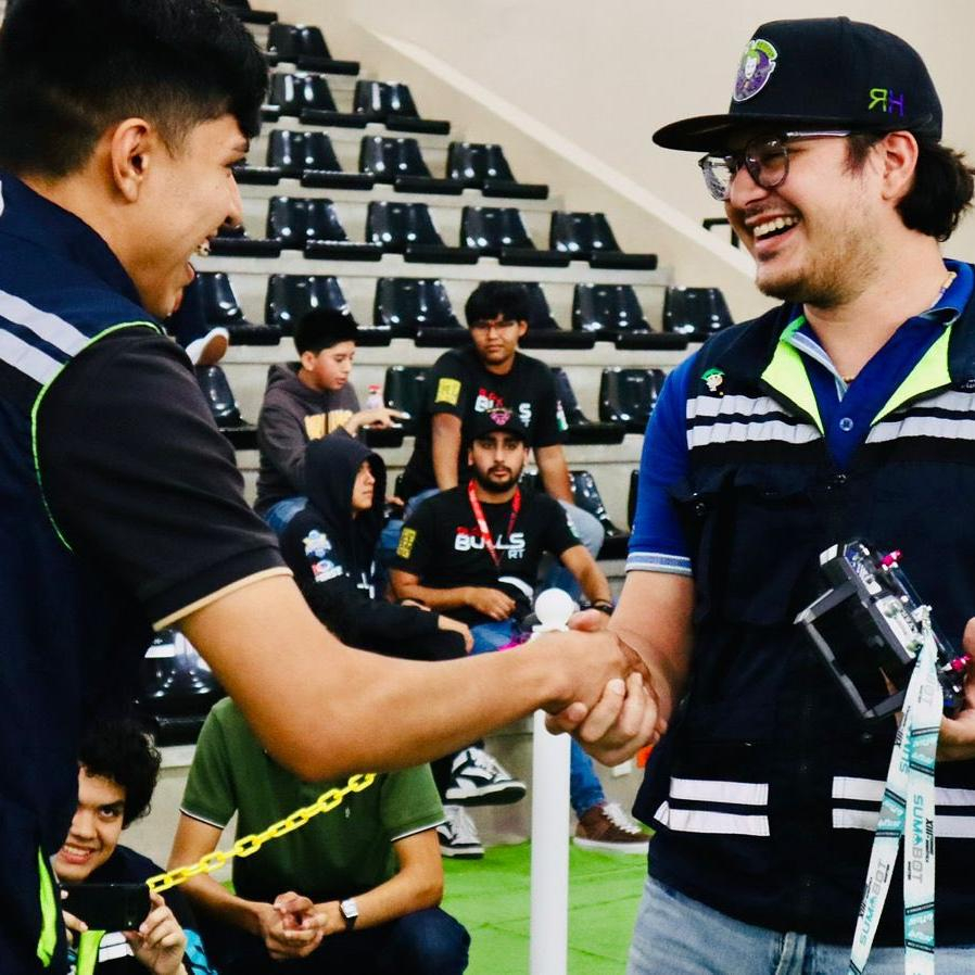 Participará alumnado de la Universidad Tecnológica de SLRC en Olimpiada Latinoamericana de Ciencia y Tecnología