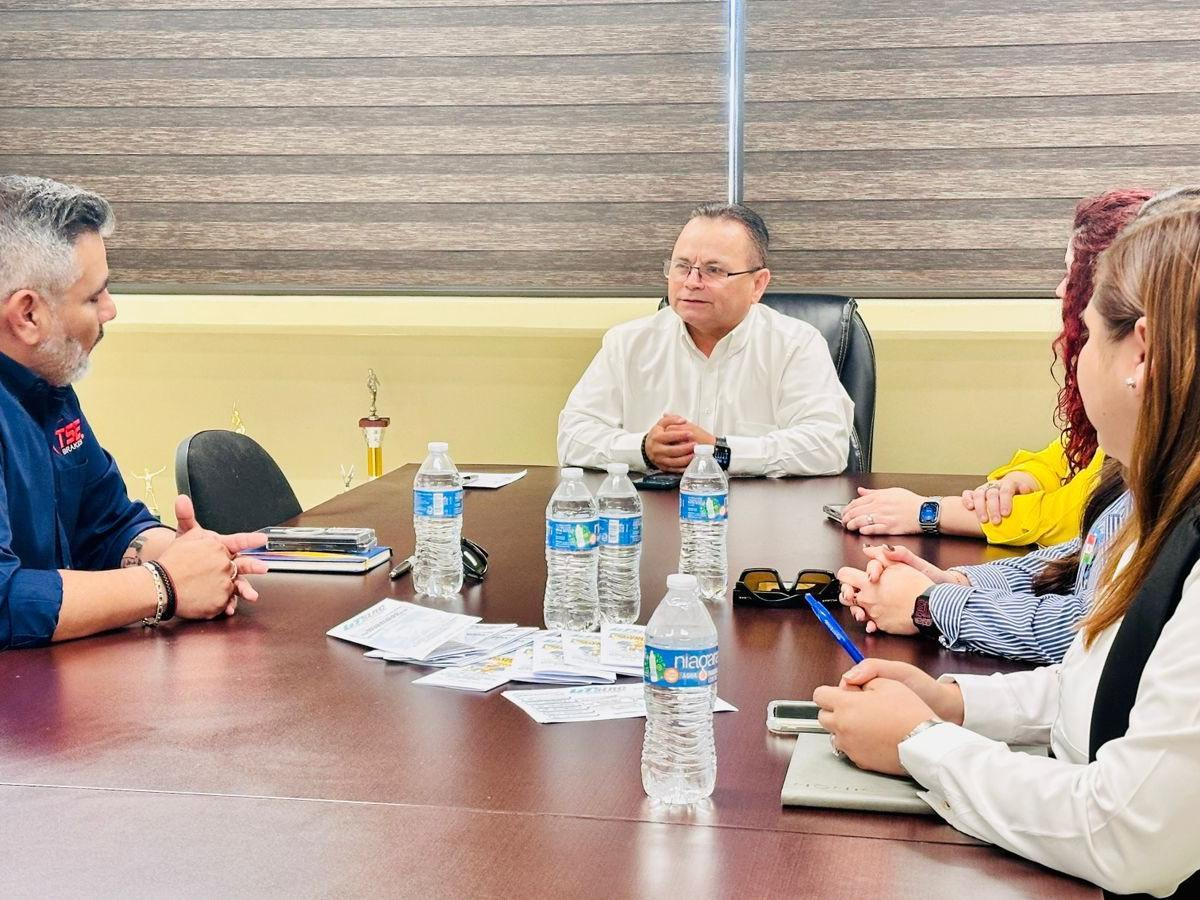 Ofrece Gobierno del Estado de Sonora modelos educativos flexibles para trabajadores que desean culminar una carrera