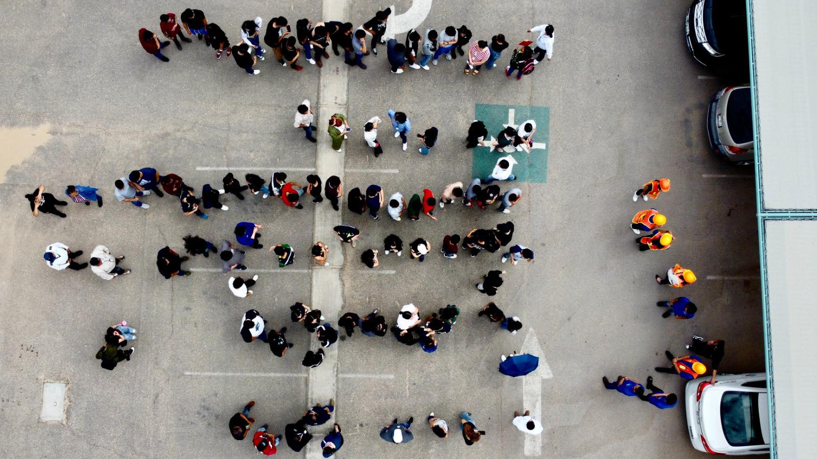Promueve Gobierno de Sonora cultura de la prevención en universidades.