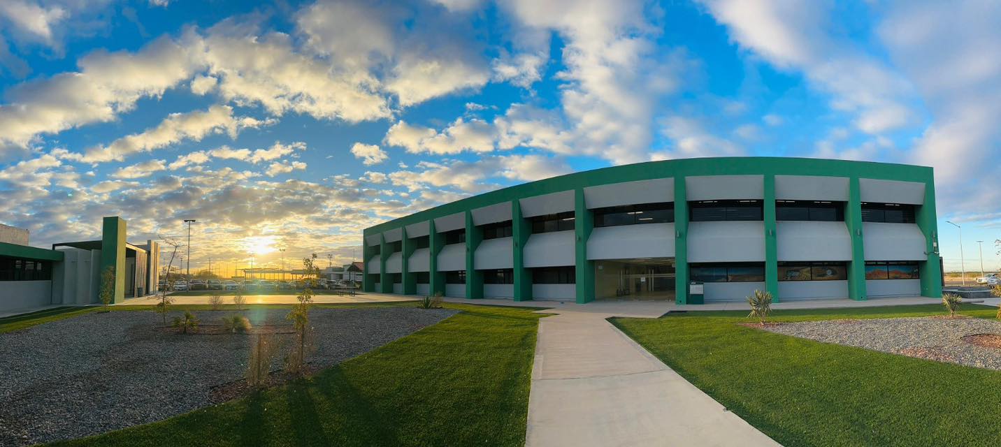 Fortalece gobernador Durazo ampliación de la oferta educativa de nivel superior: SEC